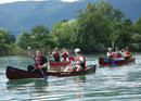 Aarefahrt Arch-Solothurn
