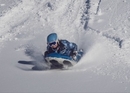 Airboard-Erlebnis mit Schneeschuhlaufen