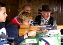 Crossbow Event Basel