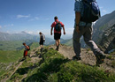 Journée d'aventure dans l'Oberland bernois - de l'action à la convivialité