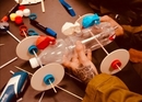 Workshop «Autobau im Team»