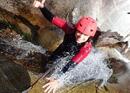 Canyoning Tessin