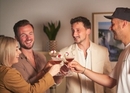 Cocktail mixen am Ort Ihrer Wahl