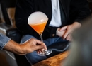 Atelier cocktail comme événement de formation d'équipe