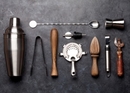 Druiden-Cocktailworkshop – die Magie der Mixkunst