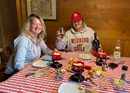 Fondue fun in your own caquelon