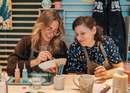 Creative Café für Teams in Zürich