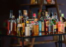 Spirituosen-Tasting für Gruppen