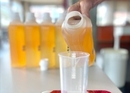 Workshop «Duschbad und Flüssighandseife herstellen»