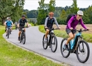 E-Bike-Tour «Süffig»