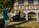 Outdoor Escape Game - die Verschwörung