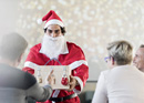 Christmas Escape Game