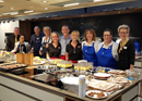 Fingerfood-Workshop in Bern