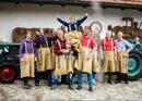 Farmer Games im Bernbiet