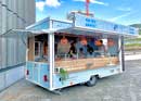 Catering auf Griechisch: Egal ob Buffet, Fingerfood oder Foodtruck