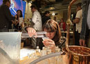 Distillation de gin - Atelier