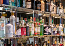 Dégustation de gin à Baden