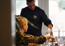 Mobiles Gin Tasting
