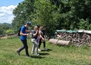 GPS-Schatzsuche