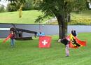 Gurten Games - Gurtenpark Berne