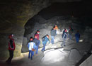 Burgdorf cave tour