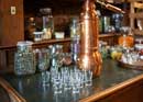 Gin-Degustation im Kloster in Solothurn