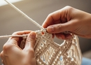 Workshop: Makramee-Blumenampeln