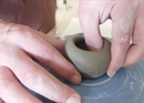 Atelier « Poterie à la main »