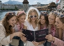 Hen party – find the groom
