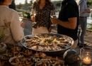 Apéritifs d'entreprise