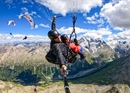 Gemeinsam abheben im Engadin – Teamerlebnis mit Adrenalinkick
