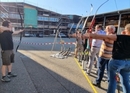 Tir à l'arc intuitif