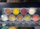 Lieblingsglace herstellen in Bern