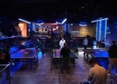 Ping Pong Lounge in der Nordwestschweiz