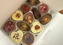 Pralinen und Truffes selber machen
