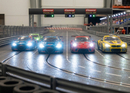 Slot Car Track—Fun for Your Event