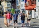 Guided tour through Willisau