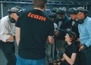 Virtual-Reality-Spielerlebnis für Teams