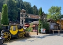 Westerndorf Emmental : votre fête d'entreprise au Far West