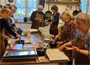 Knäckebrot-Workshop in Solothurn