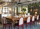 Cooking course in Zurich
