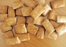 Läckerli workshop in Basel