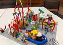 Event oder Workshop mit LEGO® SERIOUS PLAY®