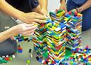 Lego-Challenge - Jugenderinnerungen reloaded