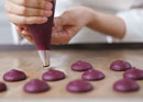 Atelier macarons