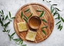 Olivenöl-Degustation mit der Öl-Sommelière