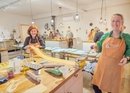 Pasta-Workshop für Teams