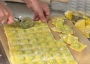 Pasta-workshop Teamevent