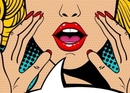 Teamworkshop: Pop Art gestalten