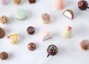 Atelier de lollies ou pralines et de truffes